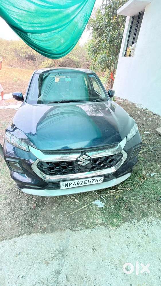 Maruti Suzuki Maruti 2024 Petrol Car
