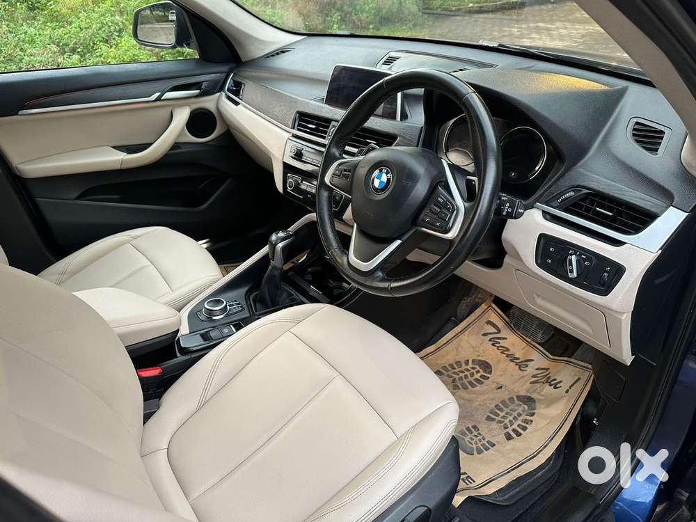 Bmw X1 Sdrive 20d Sportline, 2020, Diesel