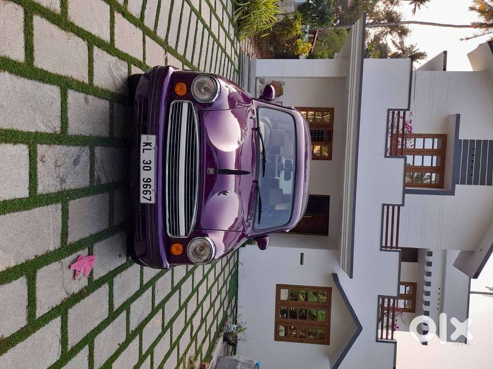 Ambassador 1500 Hm Stride Engine Grand Model