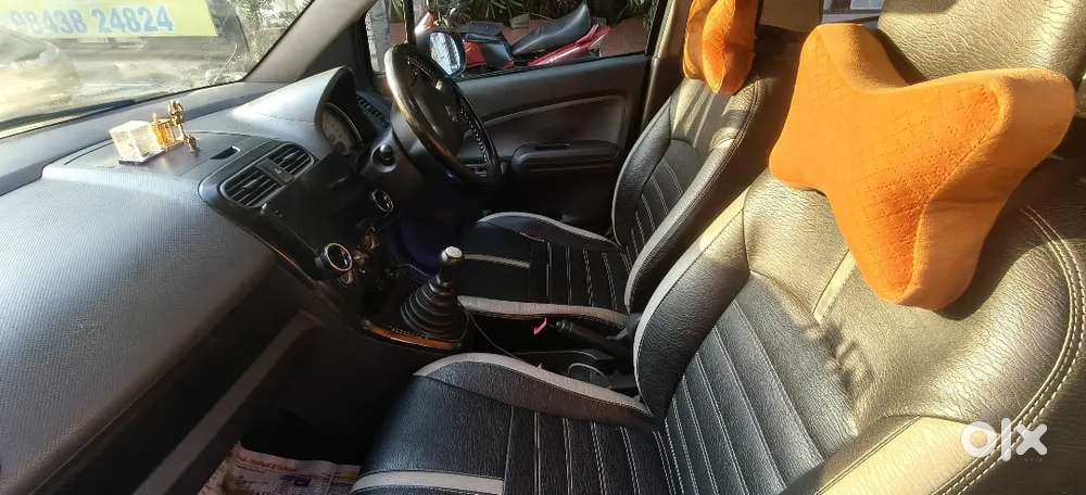 Maruti Suzuki Ritz 2011 Diesel Manual