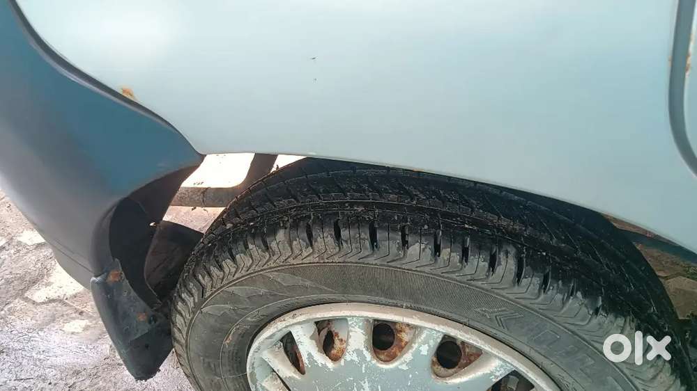 Maruti Alto Lxi 2010 Car... રી પાસિંગ.કરાવવા નું છે .વીમો પૂરો
