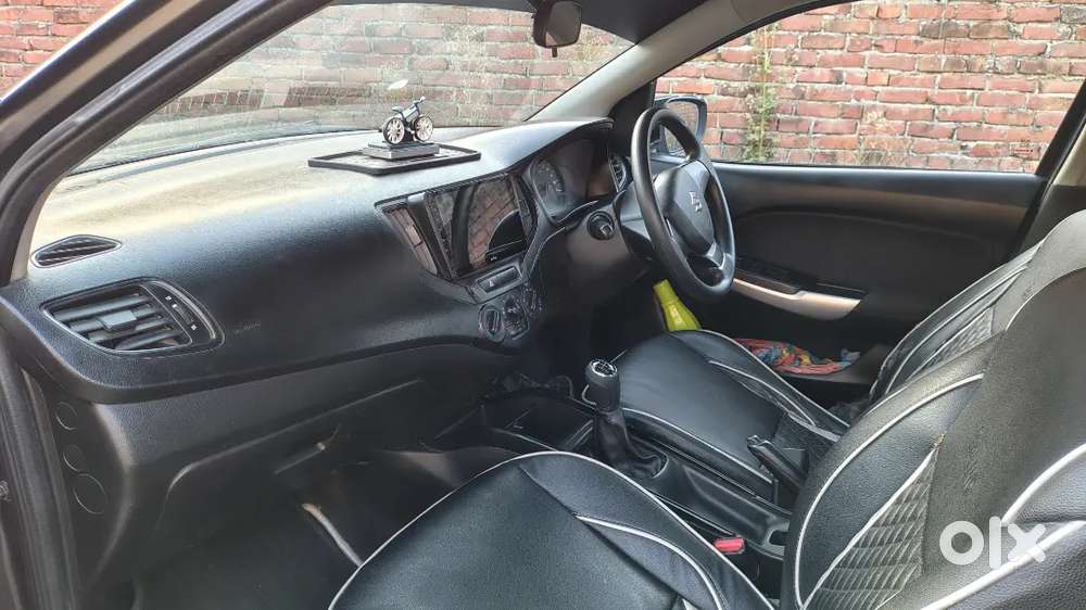 Maruti Suzuki Baleno Diesel 85000 Km Driven