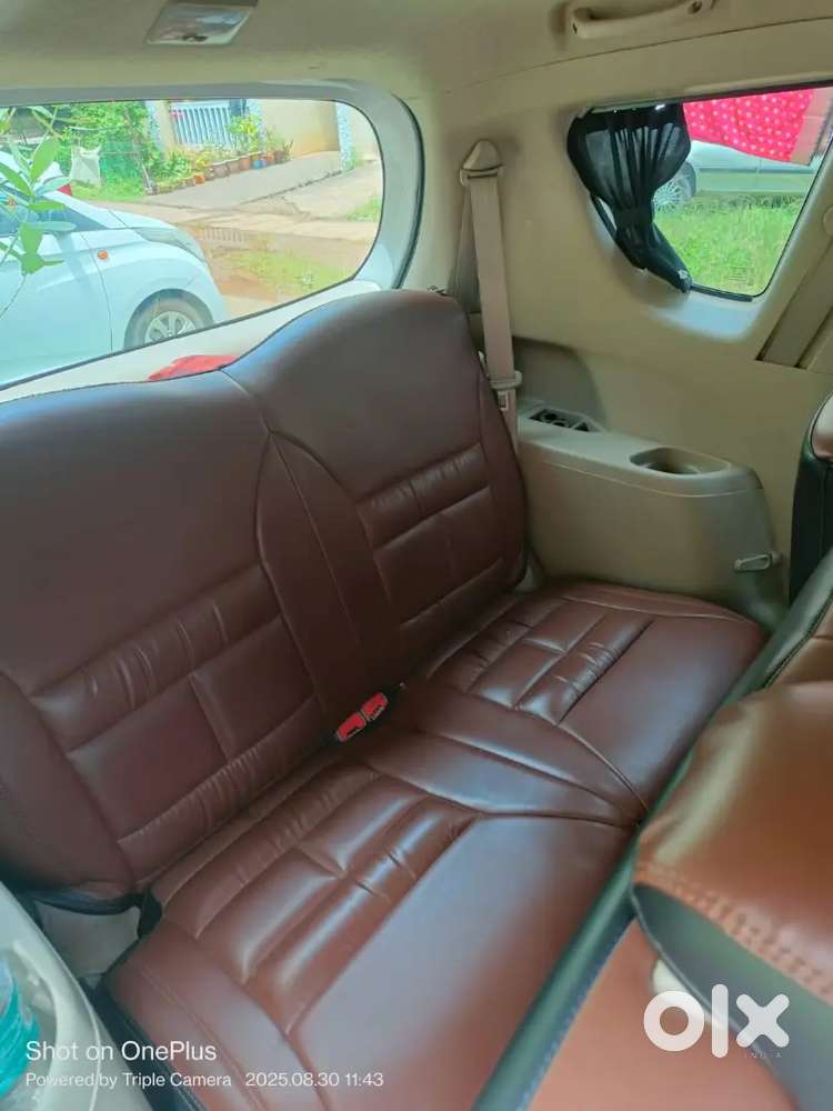 Maruti Suzuki Ertiga