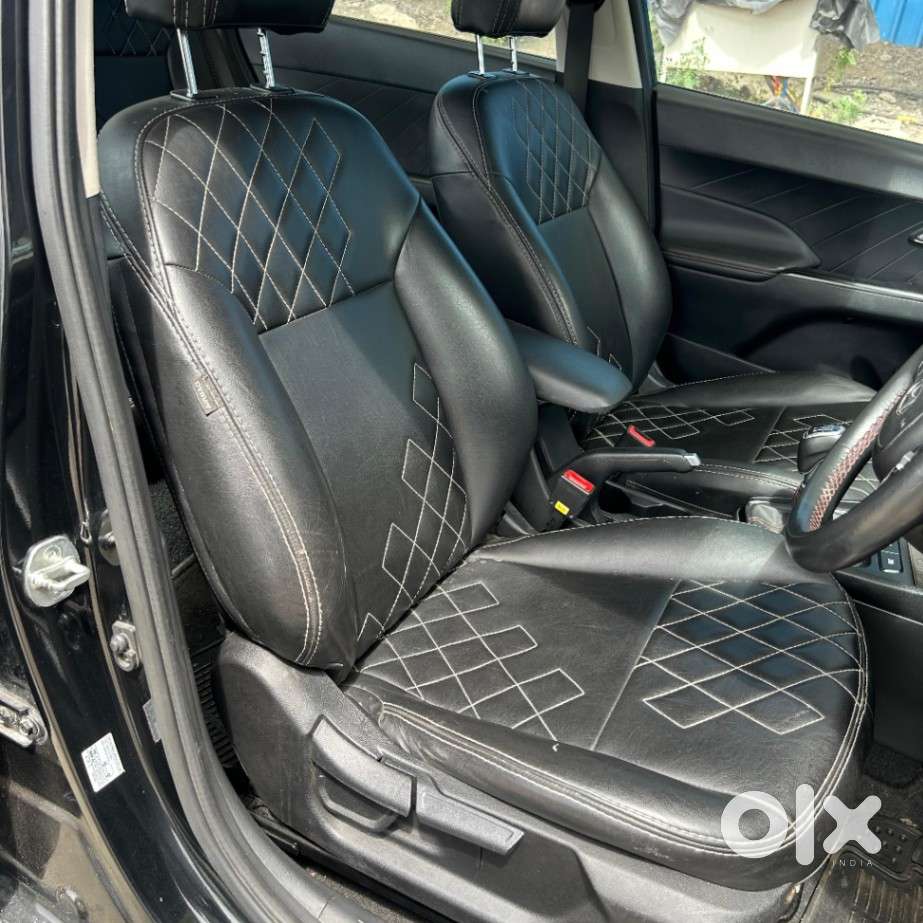 Hyundai Verna Sx 1.5 Turbo Petrol Mt Dual Tone, 2023, Petrol