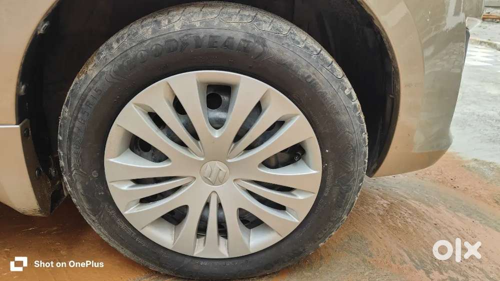 Maruti Suzuki Ertiga 2013 Petrol 107000 Km Driven