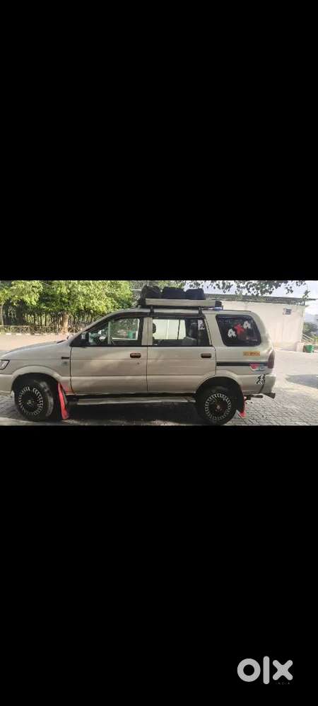 Chevrolet Tavera 2011 Diesel 00000 Km Driven