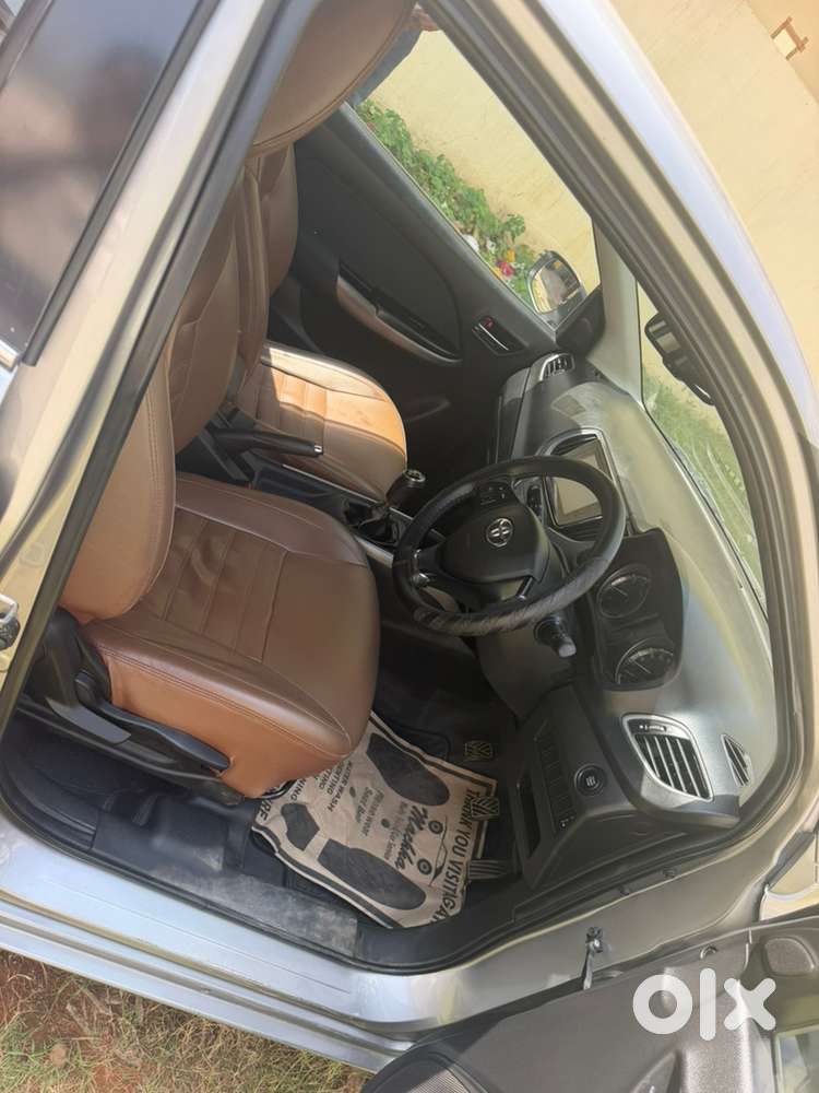 Toyota Glanza Manual Petrol 2021 Car