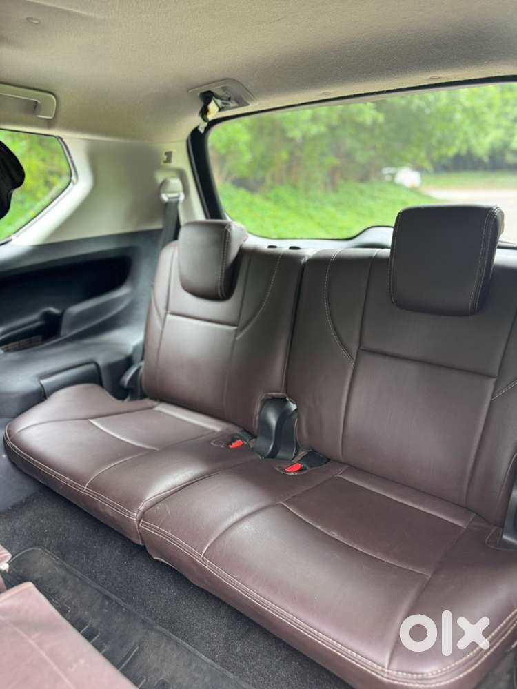 Toyota Innova Crysta 2020 Diesel 67000 Km Driven
