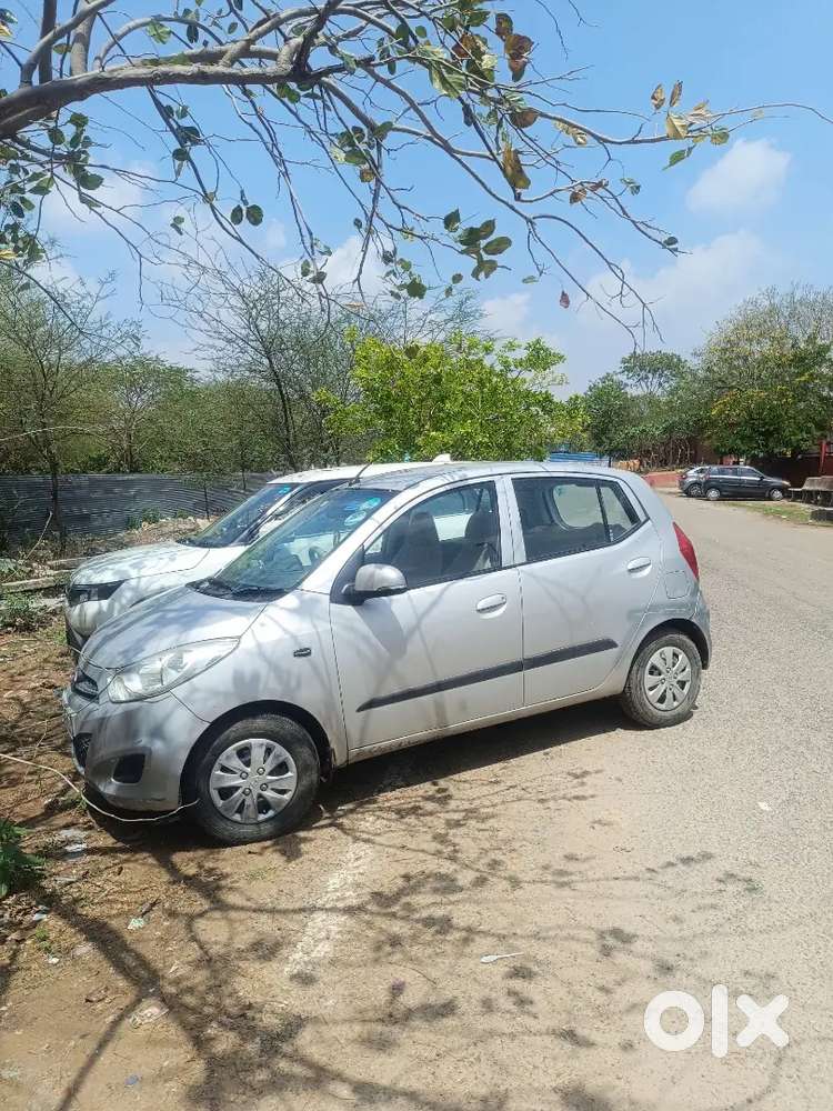 Hyundai I10 2011 Petrol Good Condition