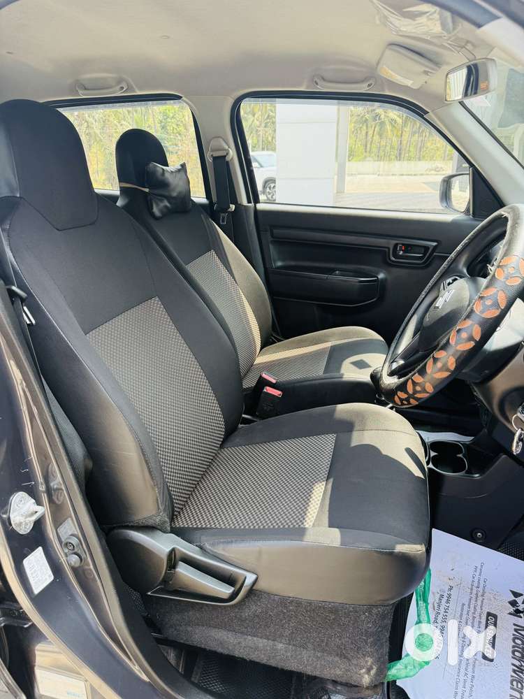 Maruti Suzuki S-presso Vxi Plus, 2022, Petrol