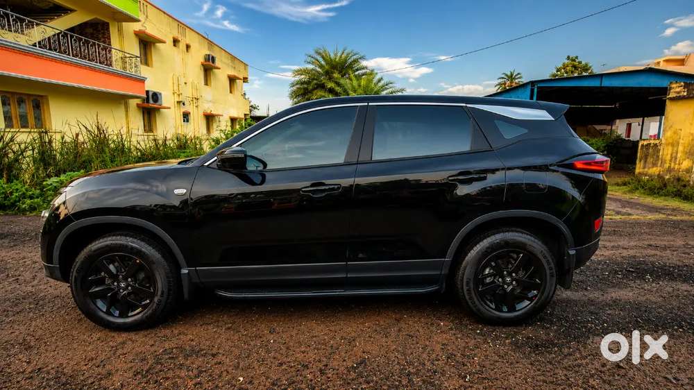 Tata Harrier 2021 Diesel 65000 Km Driven