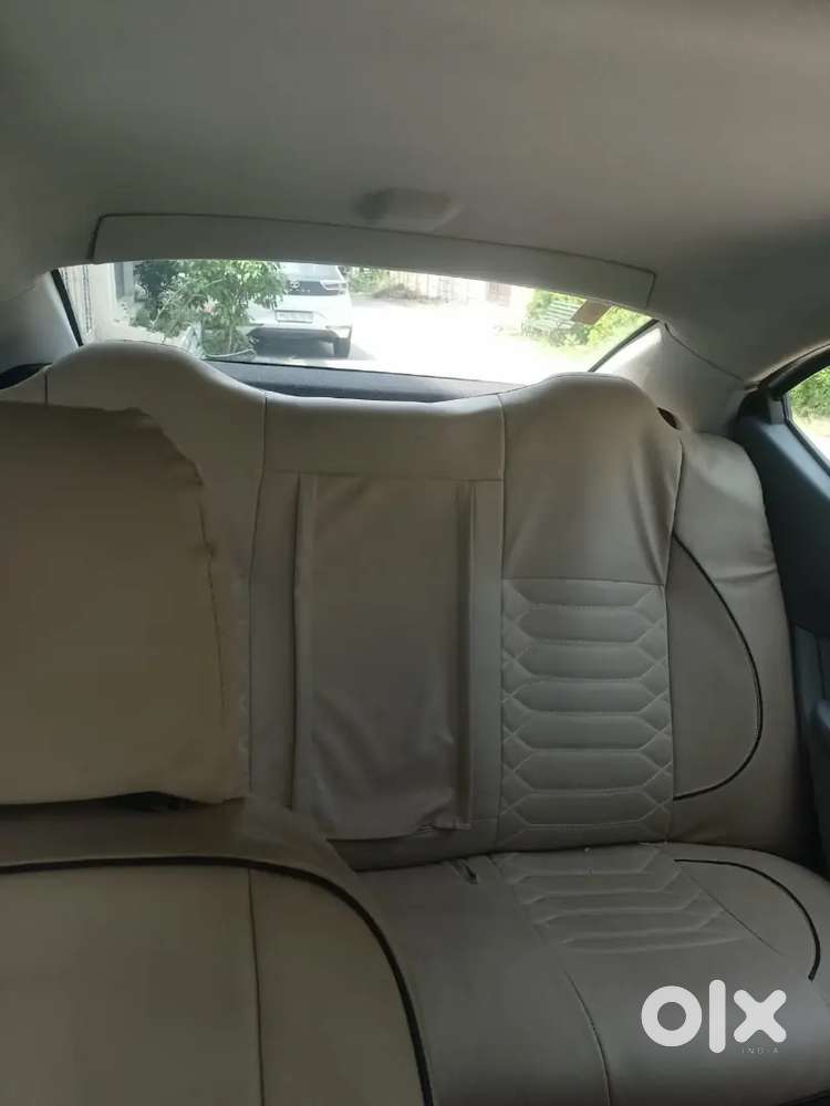 Tata Tigor Petrol 2022 Year