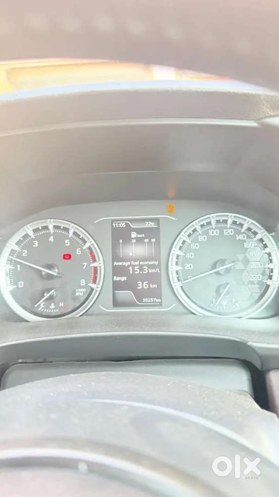 Maruti Suzuki Grand Vitara 2023 Petrol 56000 Km Driven