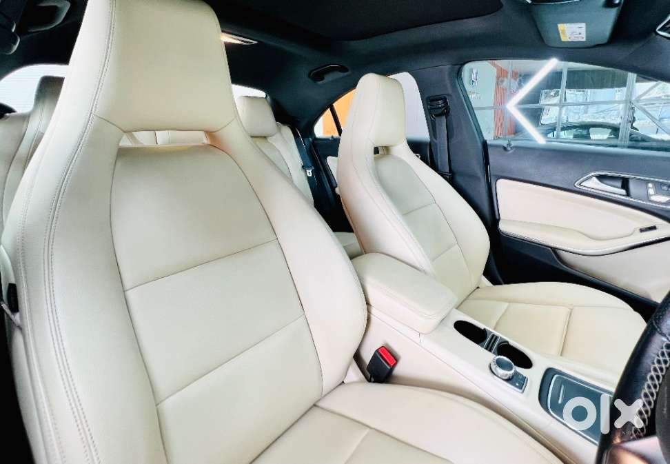 Mercedes-benz Cla 200 D Sport, 2019