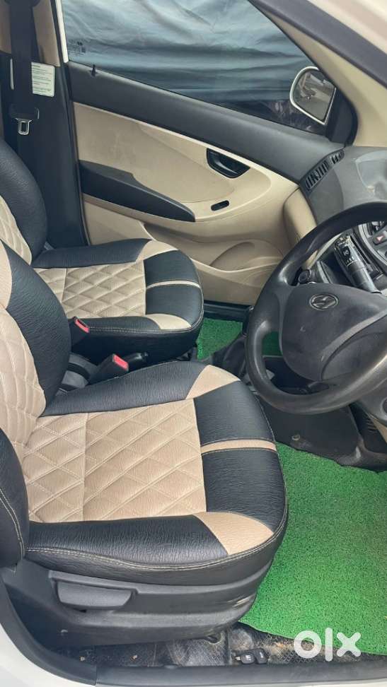 Hyundai Eon Era +, 2013, Petrol