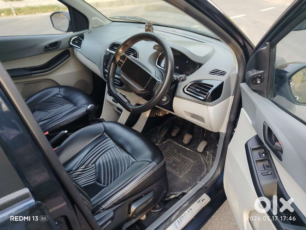 Tata Tiago 1.2 Revotron Xt Cng, 2025, Cng & Hybrids