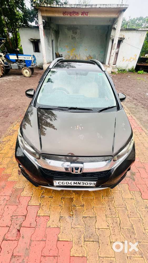 Honda Wr-v 1.2 Vx 2019