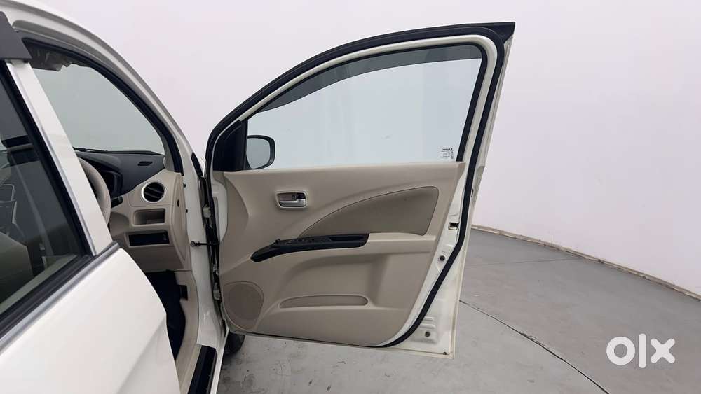 Maruti Suzuki Celerio 1.0 Zxi Amt, 2020, Petrol