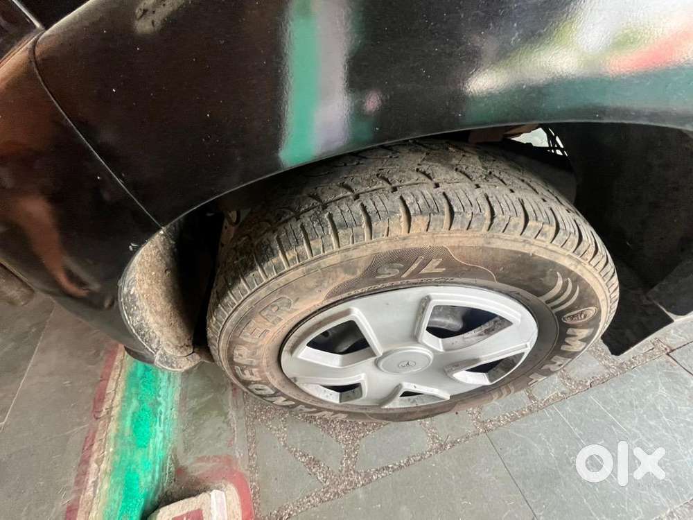 Mahindra Scorpio 2019 Diesel Good Condition