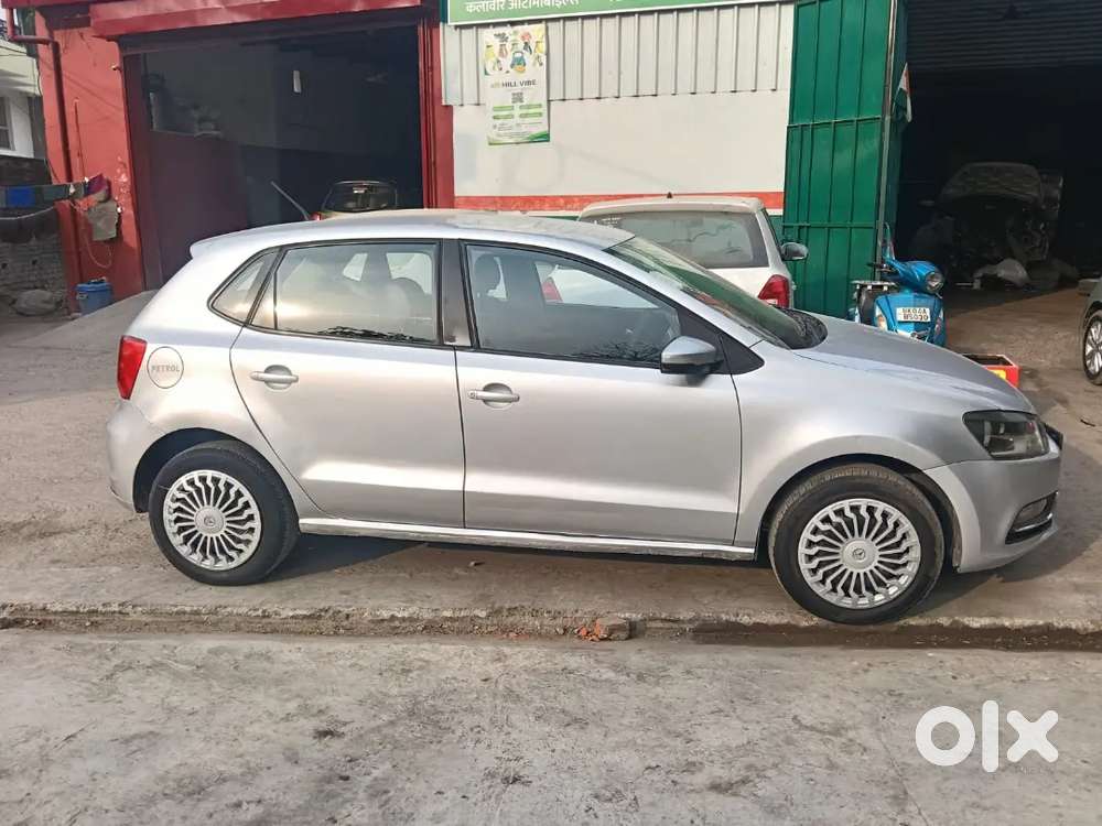 Volkswagen Polo For Sale