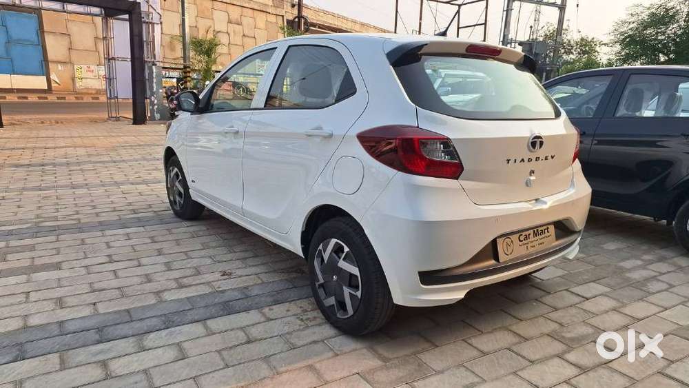 Tata Tiago Ev Xt Lr, 2026, Electric