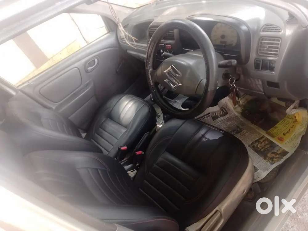 Alto Lxi 800 Fc 2030 Dec