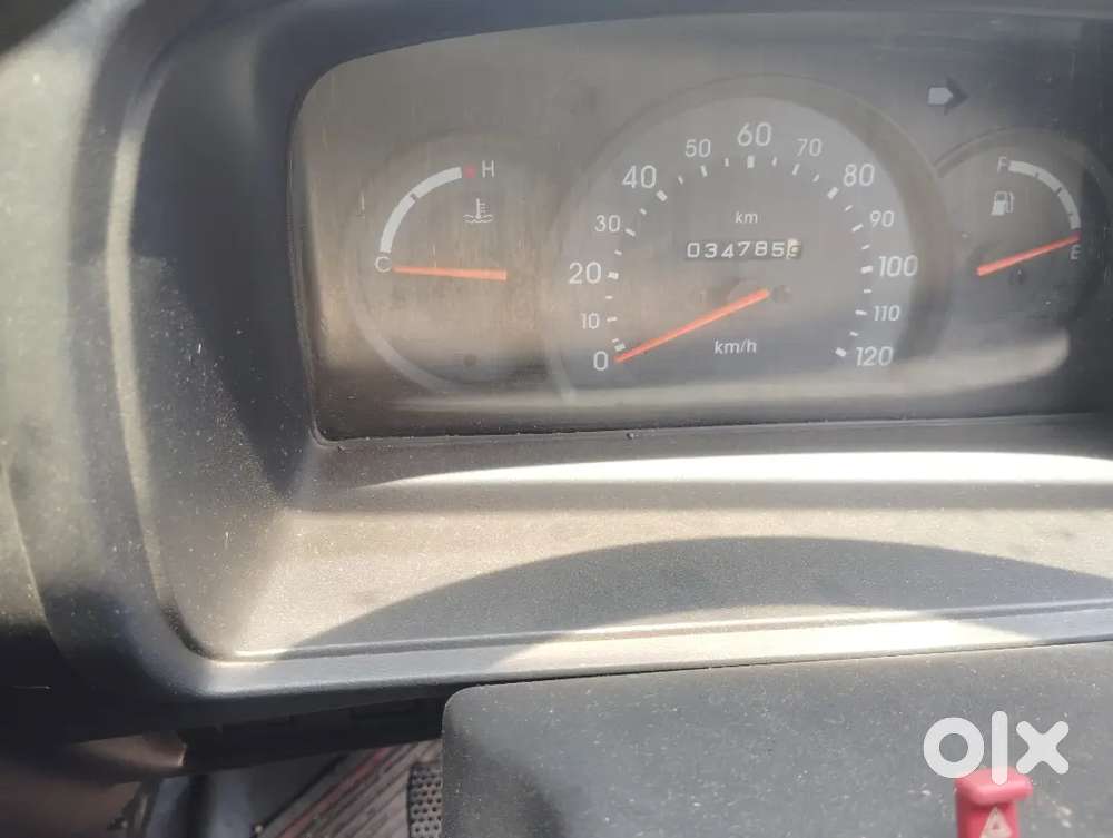 Maruti Ven