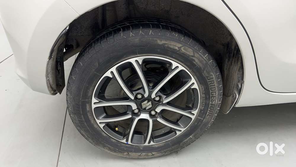 Maruti Suzuki Swift 2018 Zxi Plus, 2019, Petrol