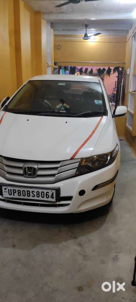 Honda City Petrol Good Condition