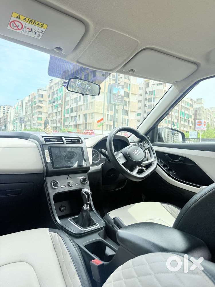 Hyundai Creta 1.5 Crdi E Diesel Mt, 2020, Diesel