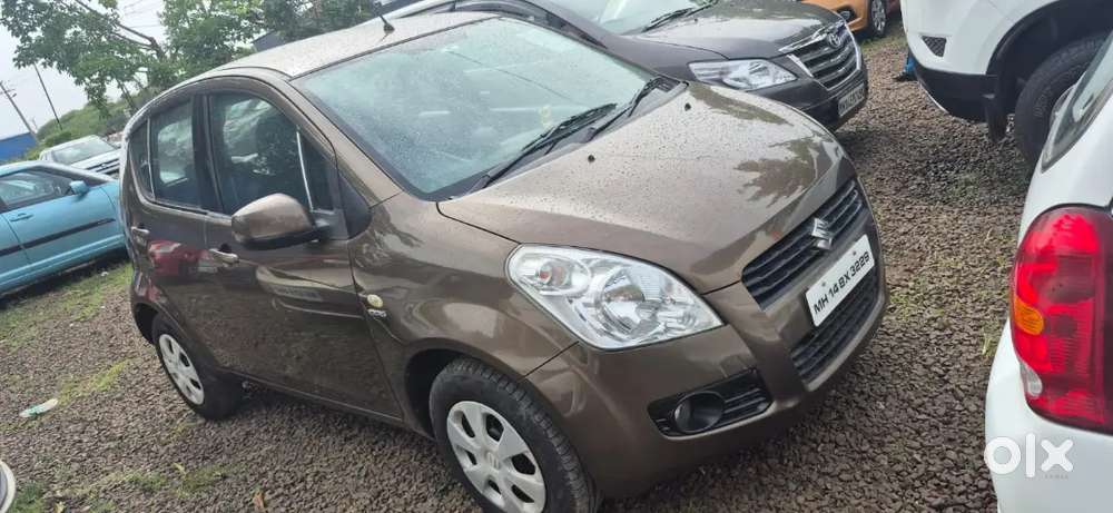 Maruti Suzuki Ritz 2009 Diesel 150000 Km Driven