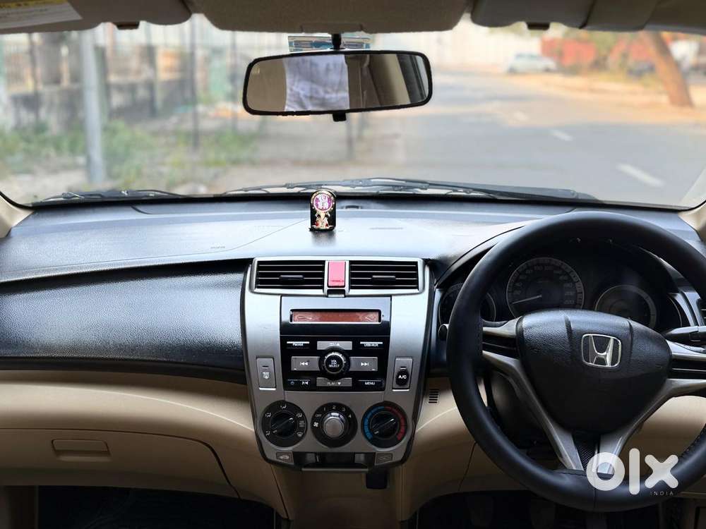 Honda City 2014-2015 I Vtec Vx, 2013, Cng & Hybrids