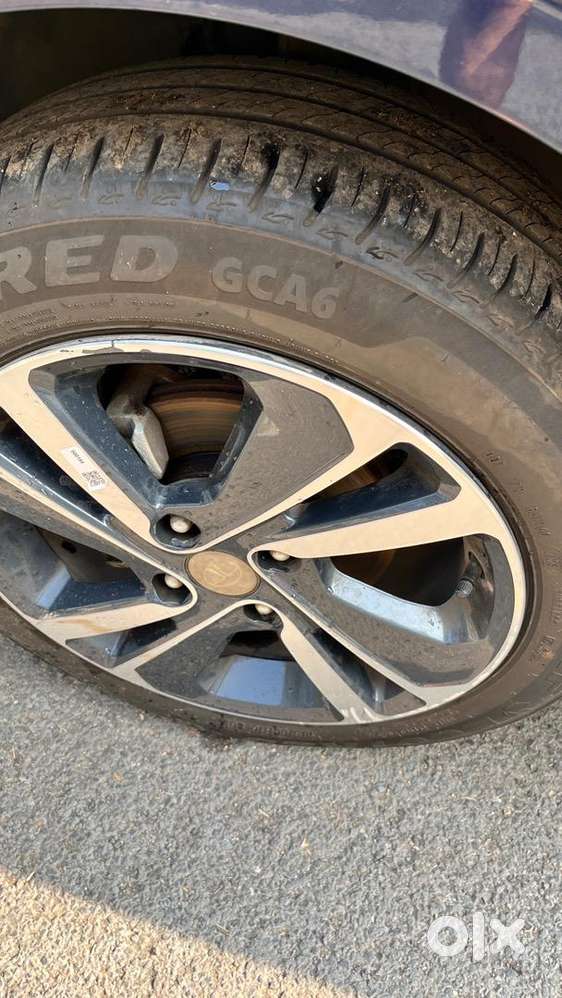 Tata Altroz 2023 Petrol Well Maintained