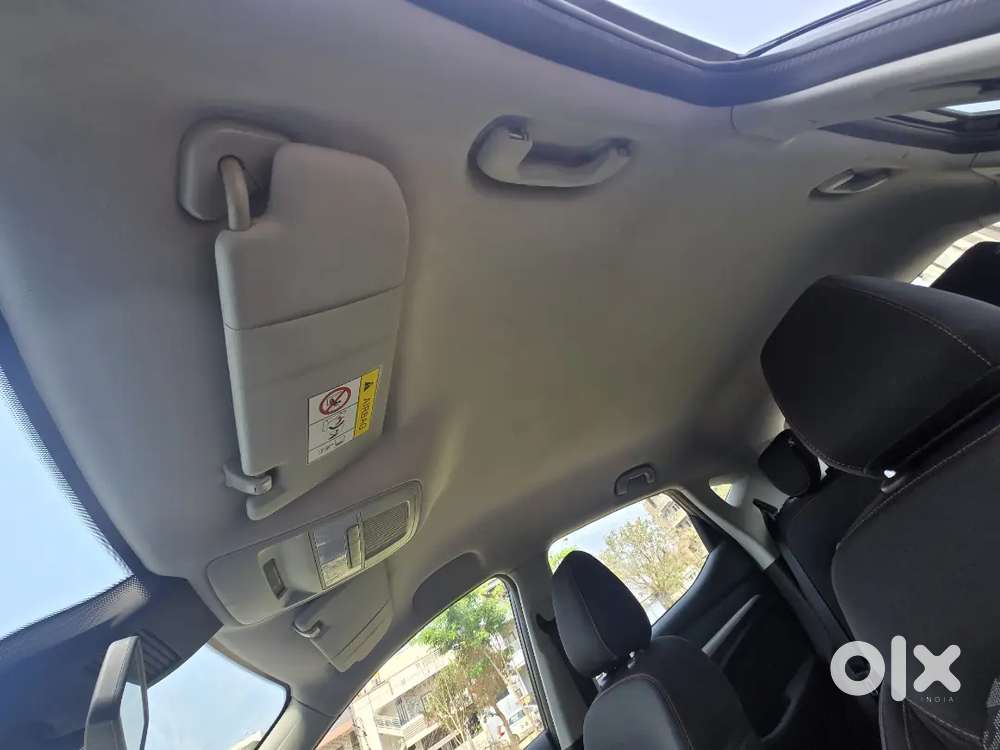 Mg Zs Ev 2023 Electric Well Maintained