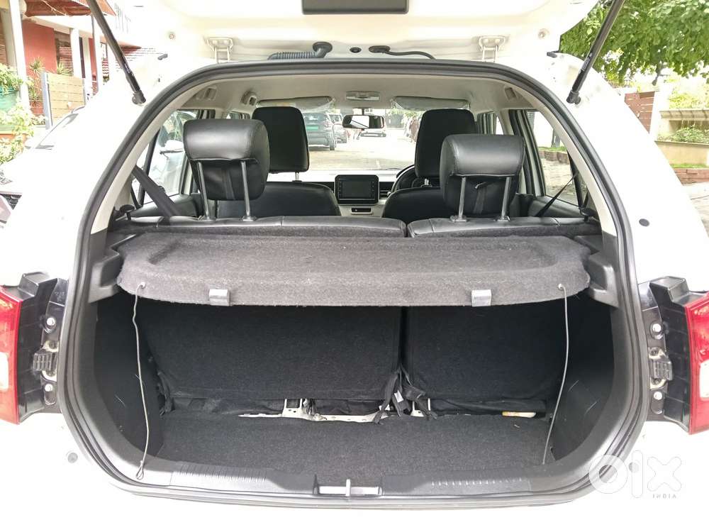 Maruti Suzuki Ignis 1.2 Zeta Amt, 2023, Petrol