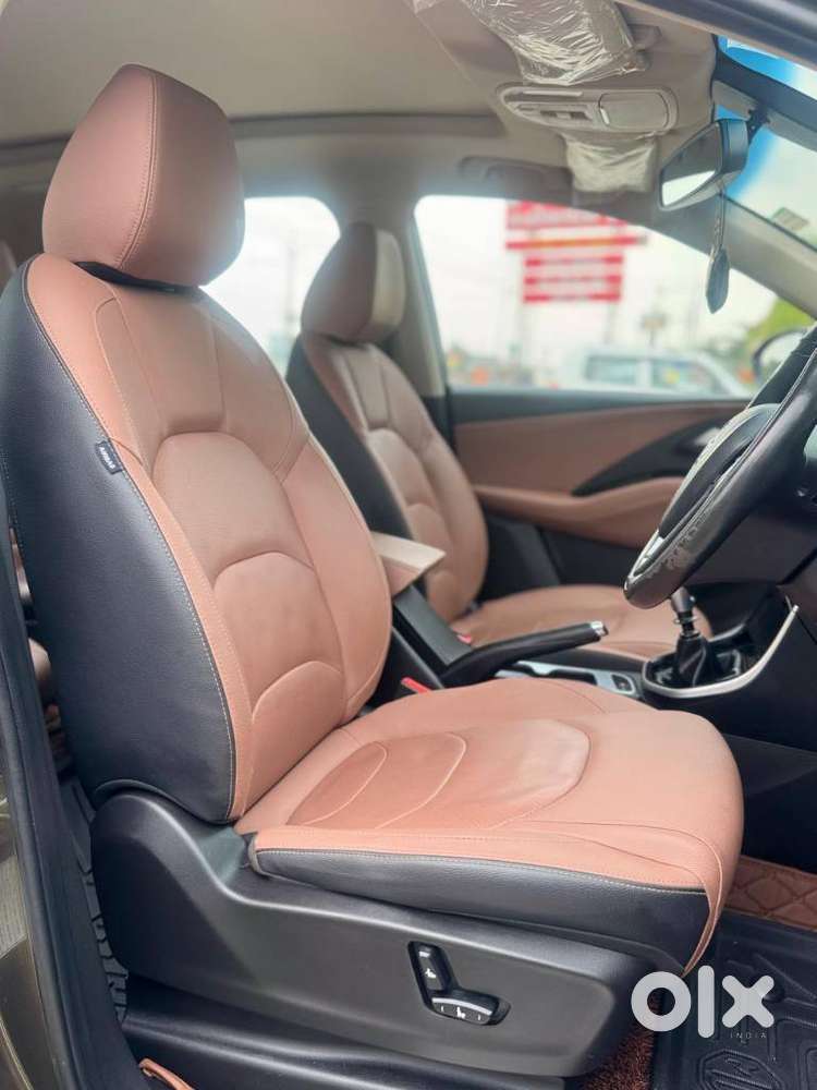 Mg Hector Plus Smart Pro 2.0 Turbo Diesel 6 Str, 2023, Diesel