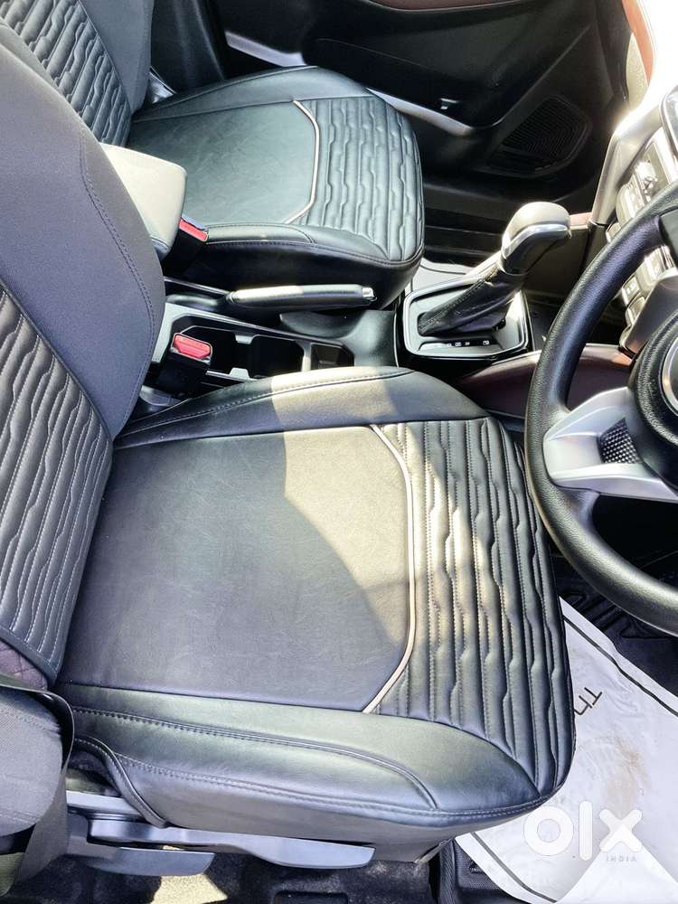 Maruti Suzuki Grand Vitara