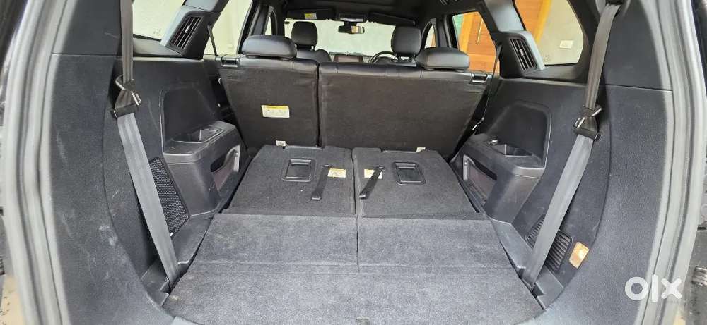 Tata Safari 2.0 Kryotec 2022 Superbly Maintained