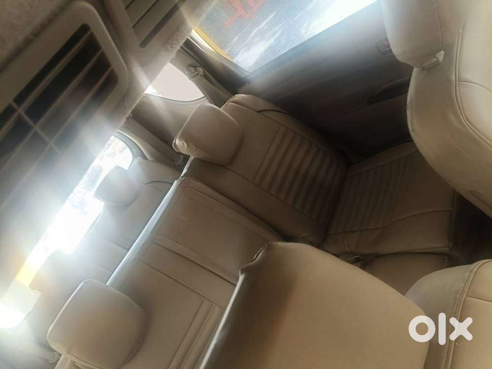 Maruti Suzuki Ertiga 2016 Diesel Variant