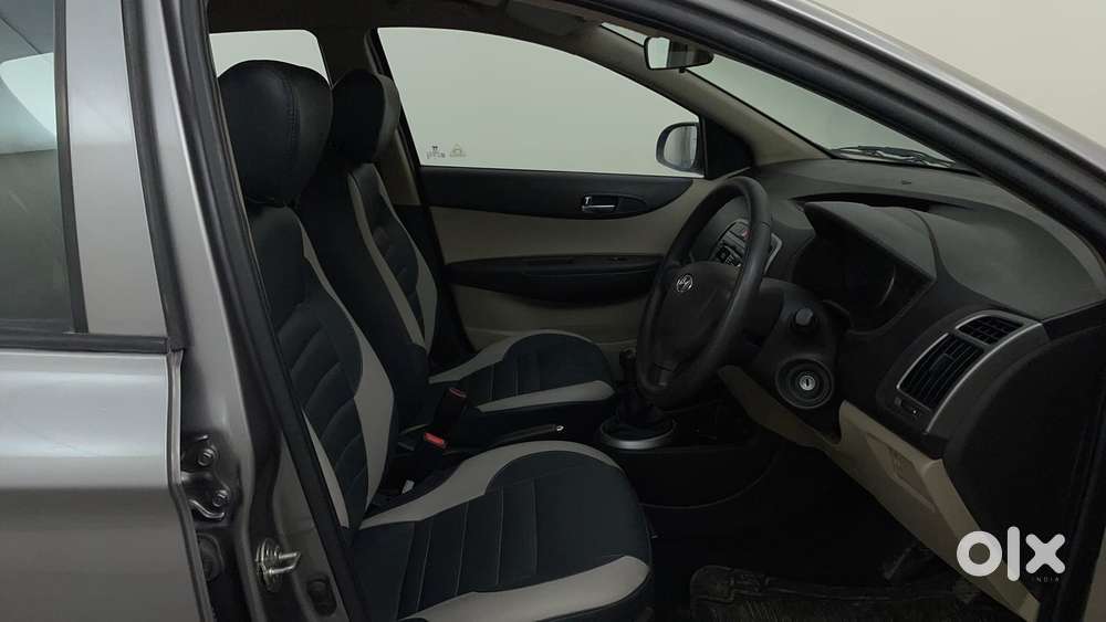 Hyundai I20 Magna Optional 1.2, 2013, Petrol