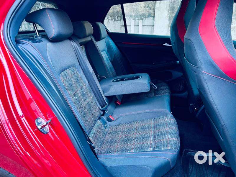 Volkswagen Golf Gti S, 2025, Petrol