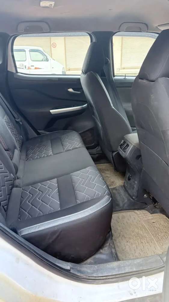Nissan Magnite 1.0 Xv Premium 2022