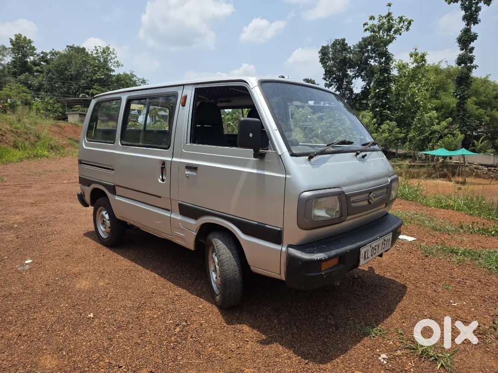 Good Condition Car