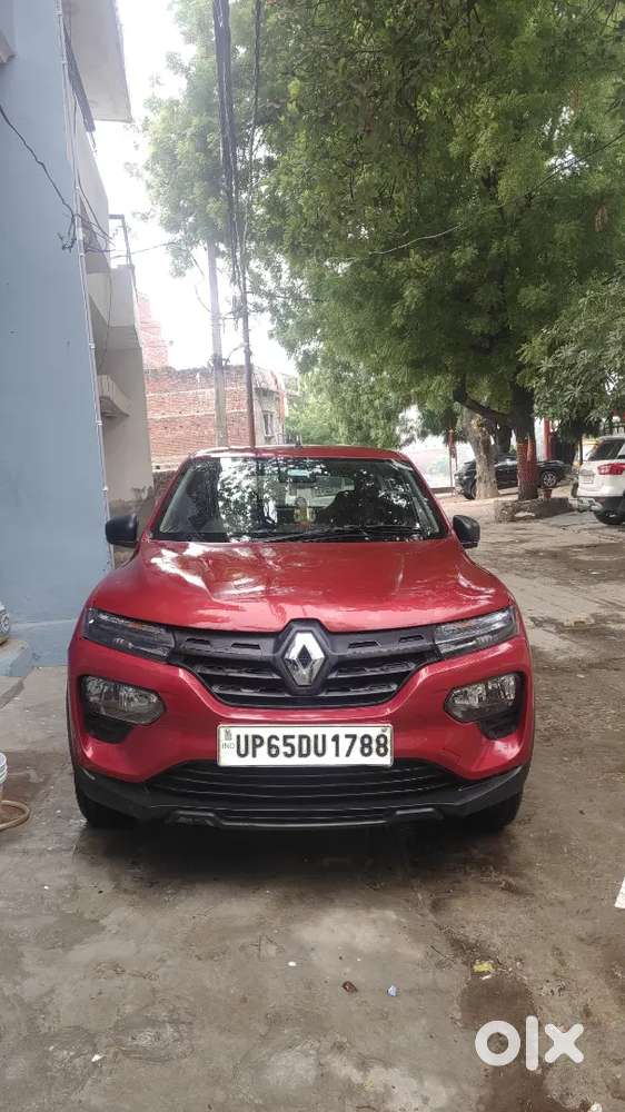 Renault Kwid Rxt Sce 2020 Model