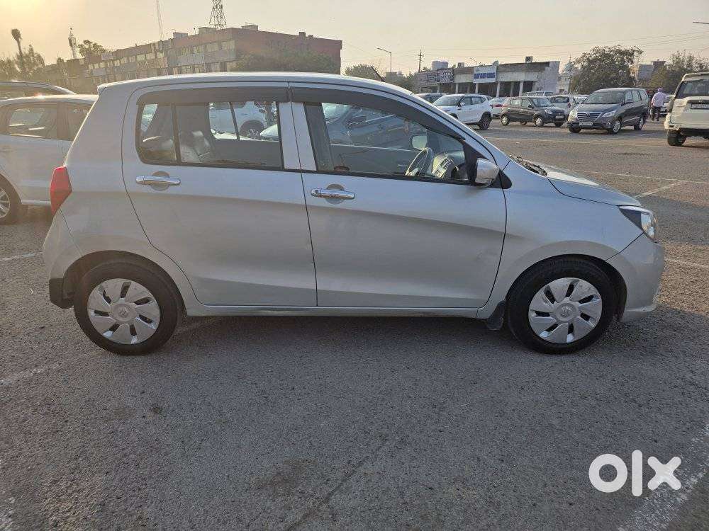 Maruti Suzuki Celerio Zxi(o) Mt, 2020, Petrol