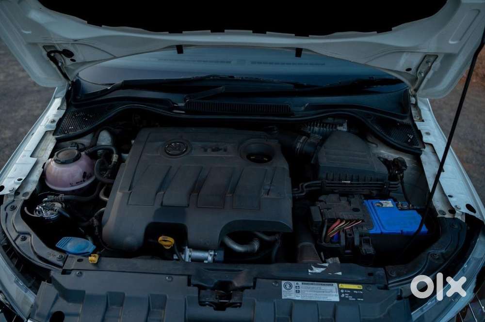 Skoda Rapid Diesel 2016