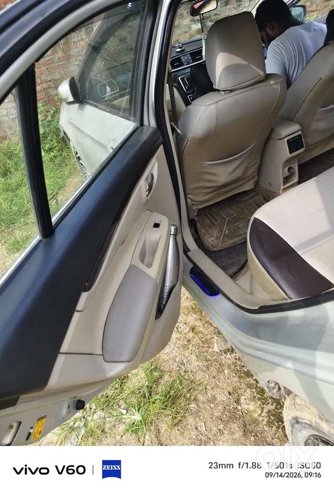 Maruti Suzuki Ciaz 2016 Diesel