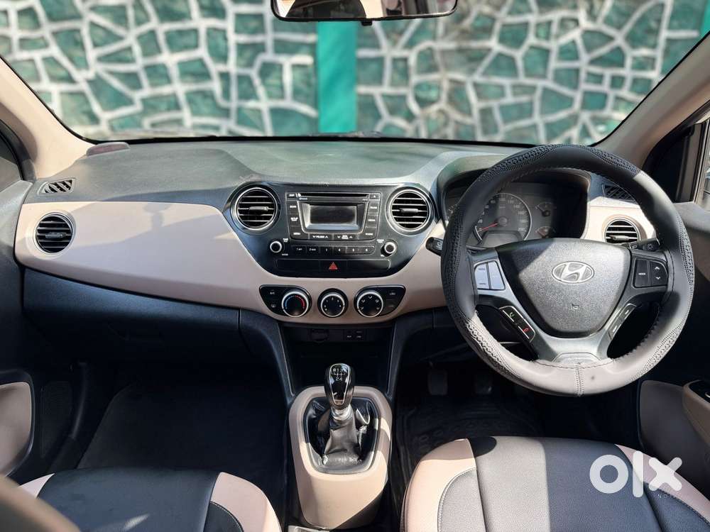 Hyundai Grand I10, 2015, Diesel