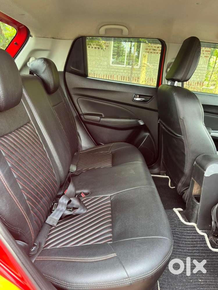 Maruti Suzuki Swift, 2018, Petrol