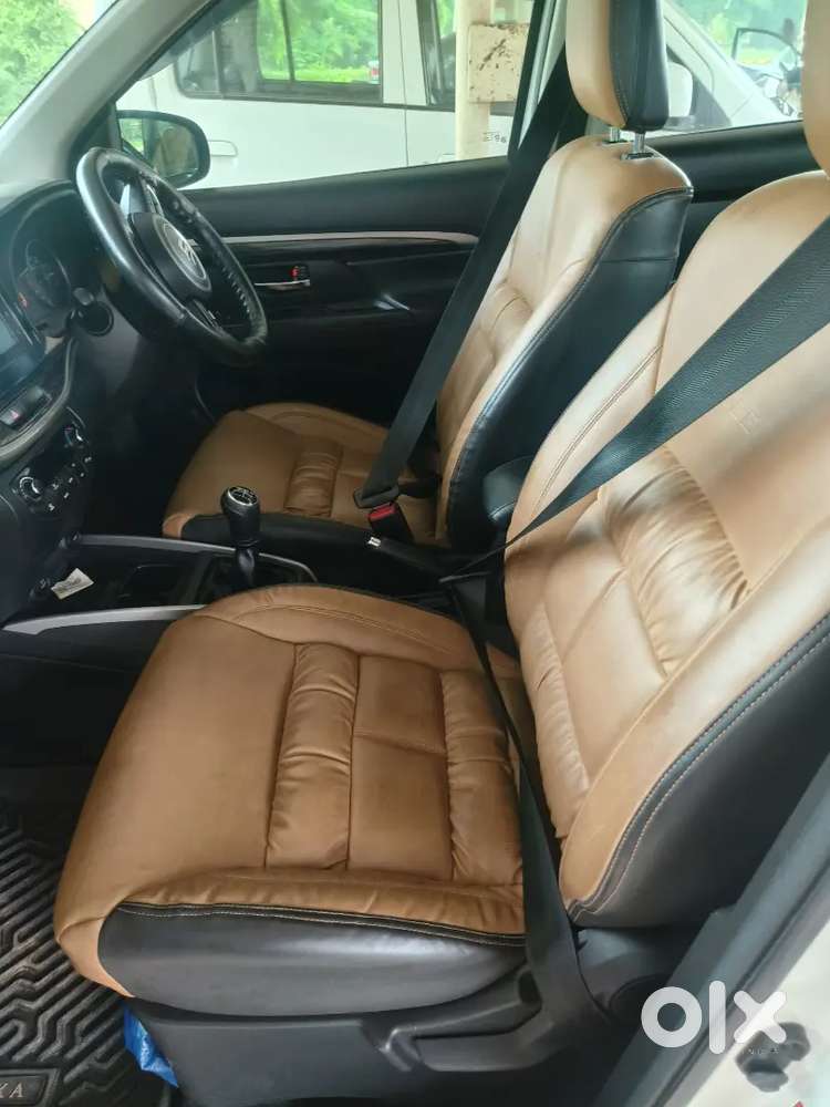 Maruti Suzuki Xl6 2023